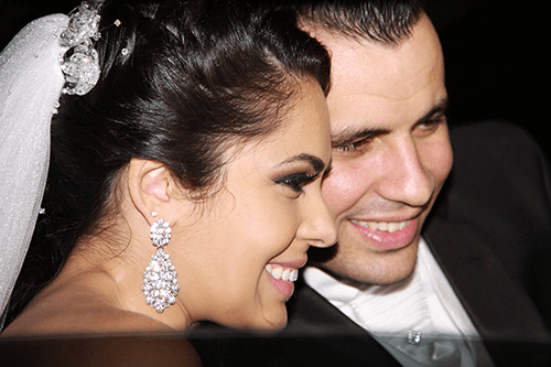 Fotógrafo para Casamento
