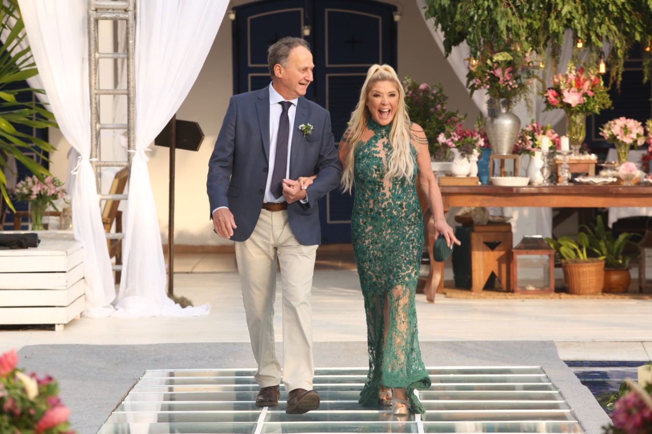 Fotógrafo de Casamento
