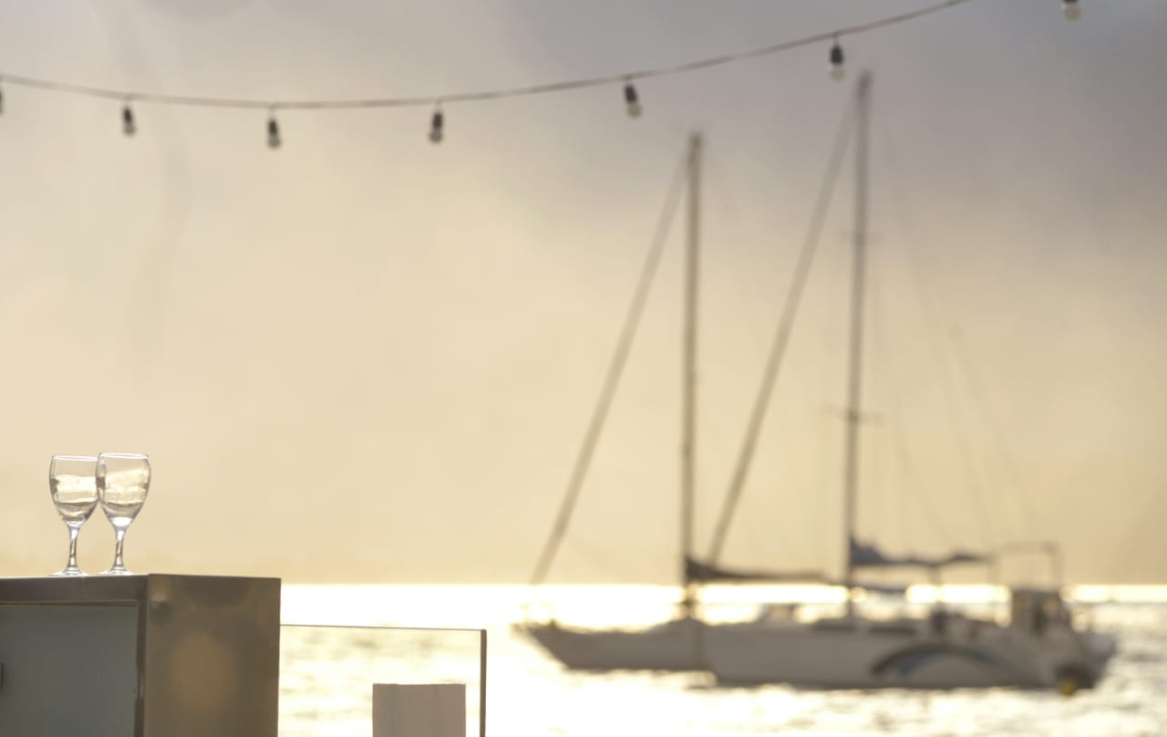 Fotógrafo de Casamento
