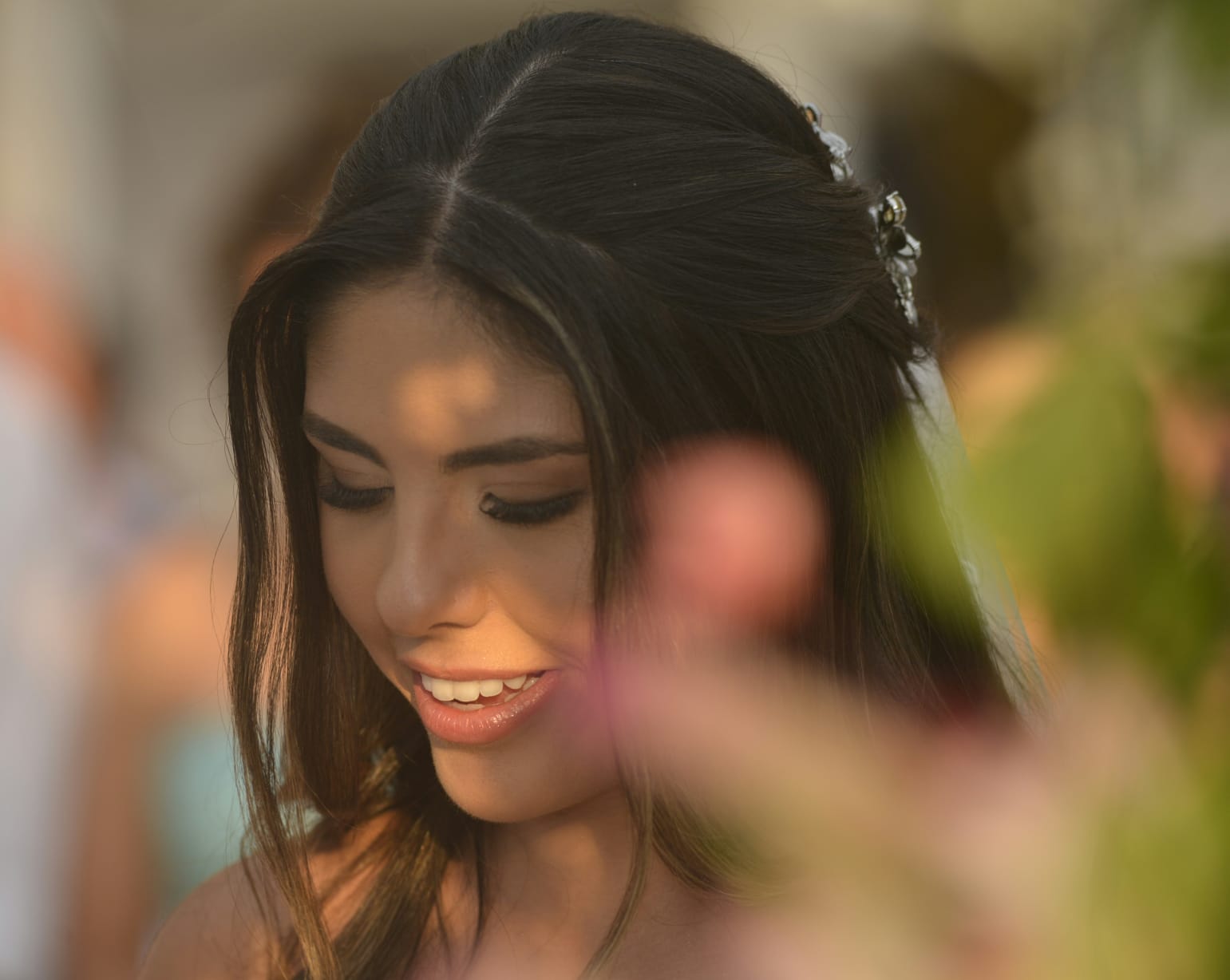 Fotógrafo de Casamento
