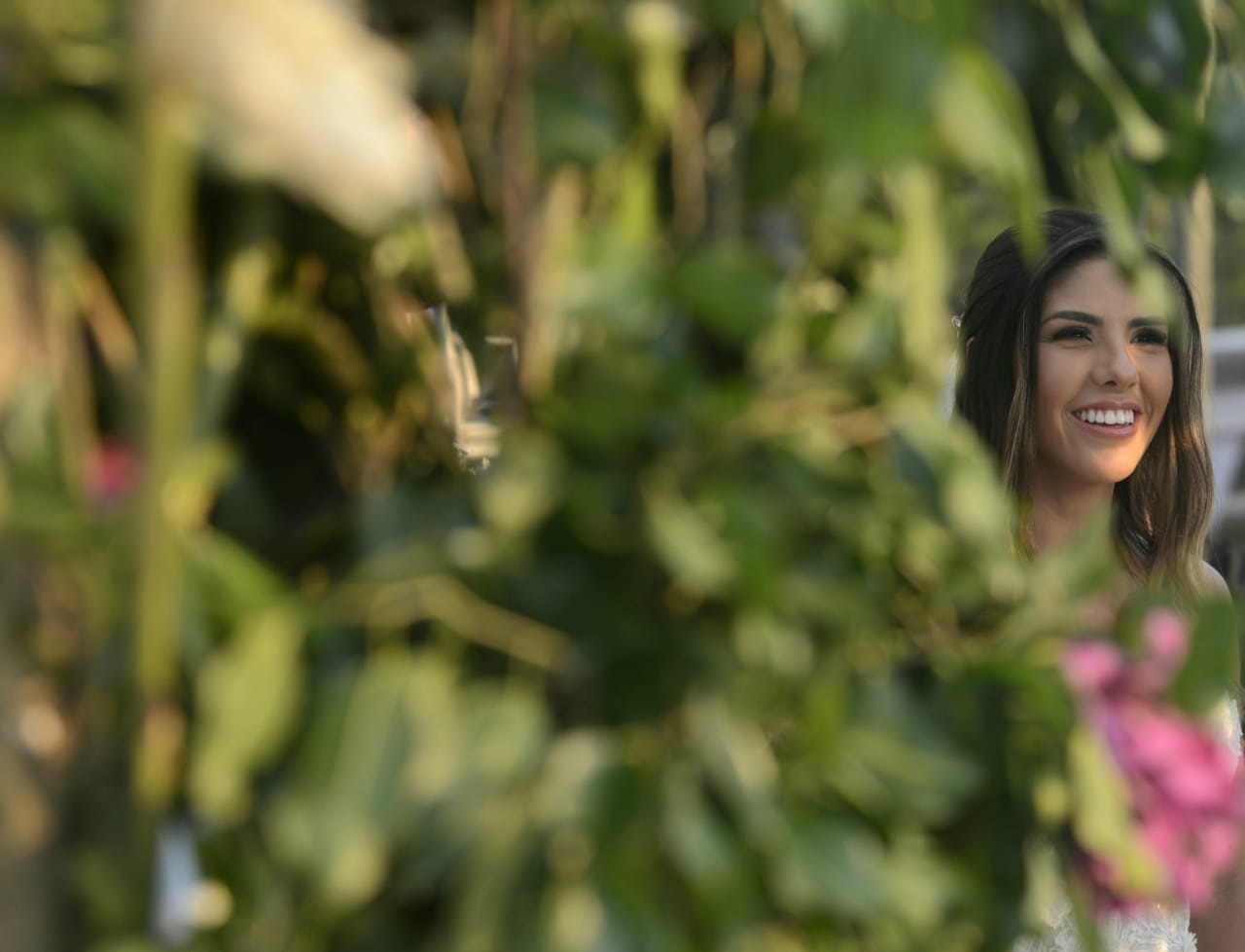 Fotógrafo de Casamento
