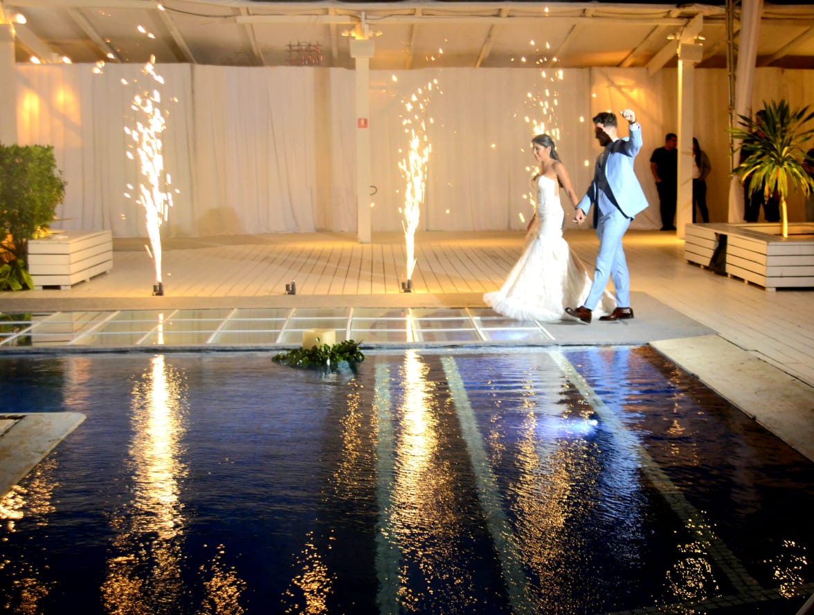 Fotógrafo de Casamento
