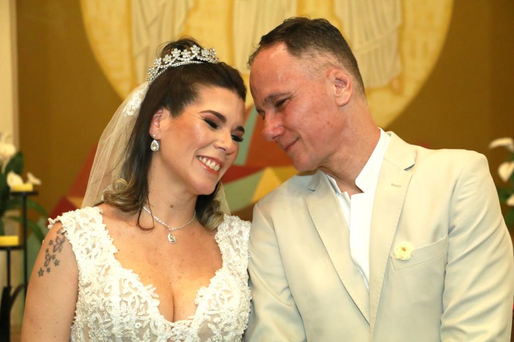 Fotógrafo de Casamento
