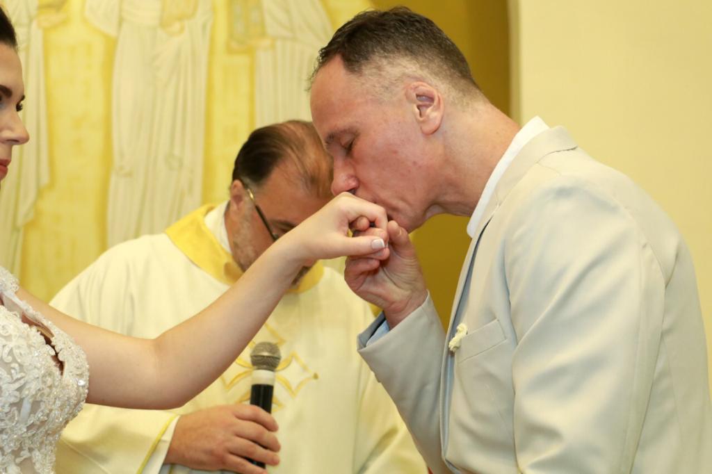 Fotógrafo de Casamento
