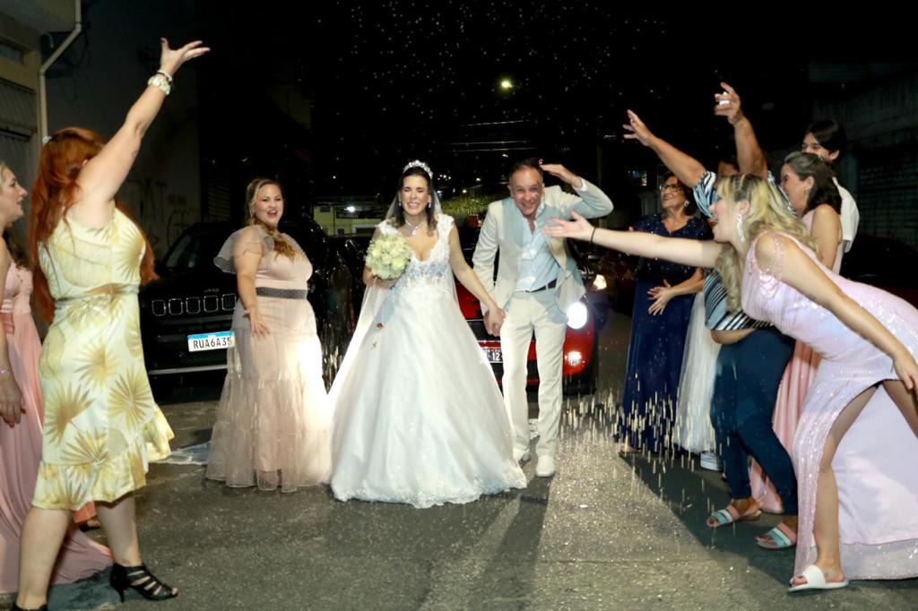 Fotógrafo de Casamento
