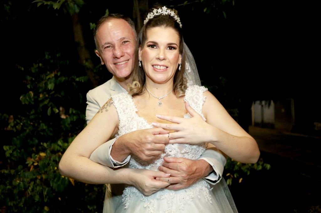 Fotógrafo de Casamento
