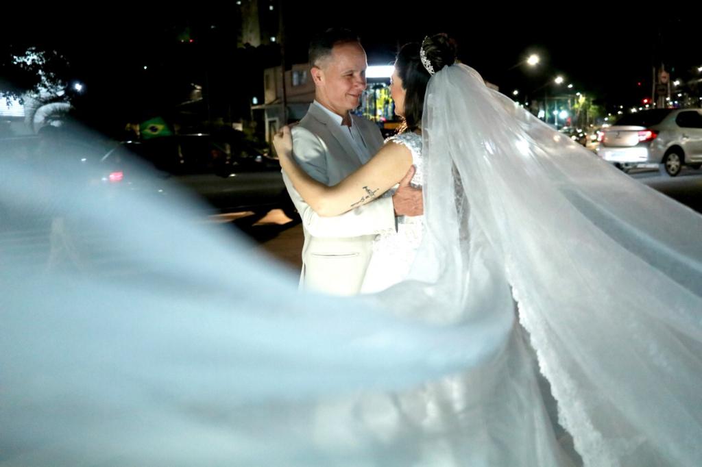 Fotógrafo de Casamento
