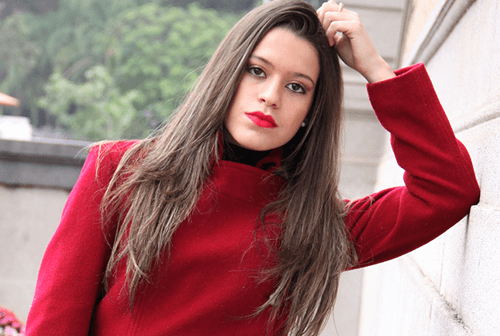 Foto filmagem 15 anos